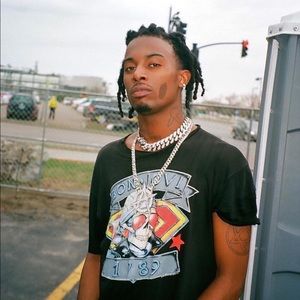 Meet your Posher, Nicholas